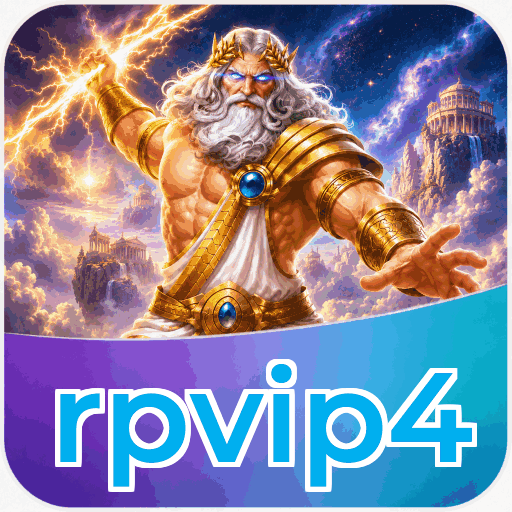 rpvip4 APK v4.7.5 - Screenshot UI modern dan intuitif Indonesia