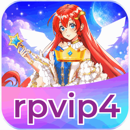 rpvip4 APK v4.7.5 - Screenshot fitur notifikasi push update terbaru